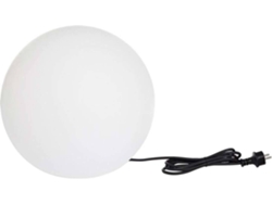 Decoración luminosa LUMISKY Bobby W40 (10W - Polietileno)