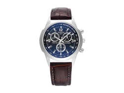 Reloj Yazole 271 para hombre, tres esferas, seis manecillas, Auartz, resistente al agua, Hengrongshen, de negocios