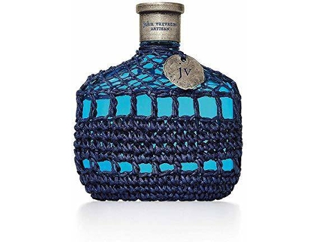 Perfume JOHN VARVATOS Artisan Blu (Eau de toilette)