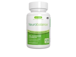 Igennus Neurobalance 120's