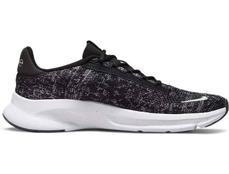 Zapatillas para Mombre NIKE Superrep Go Iii Next Nature Flyknit Negro (Talla: 41)