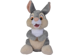 Peluche Tambor Bambi Disney 35cm B.active