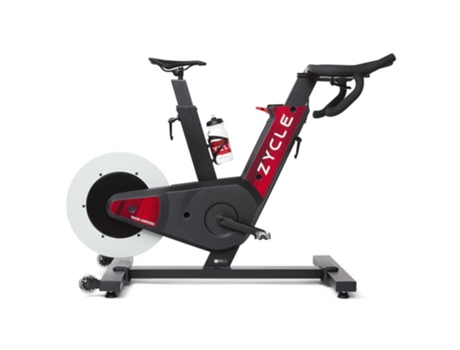 Bicicleta Indoor Smart Zbike 2.0 Pretozycle