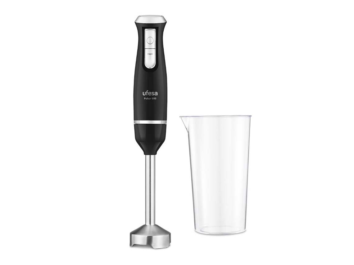 Batidora de Mano Pulsar 800 UFESA