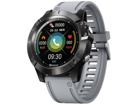 Smartwatch MDUG Monitor de Frequência Cardíaca
