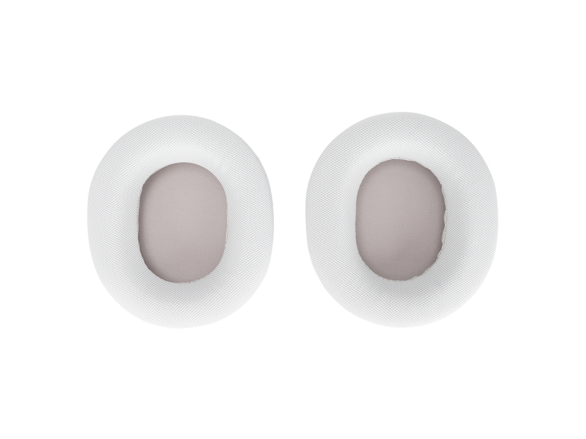 Almohadillas De Repuesto Para Auriculares Arctis, Con Aislamiento De Ruido Profesional, Espuma Viscoelástica, Color Gris