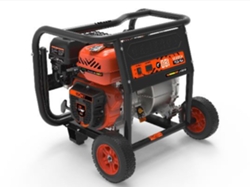 Genergy 30050 Obi Motobomba Gasolina Obi 110.000 L/H 30 Mts Arranque Manual