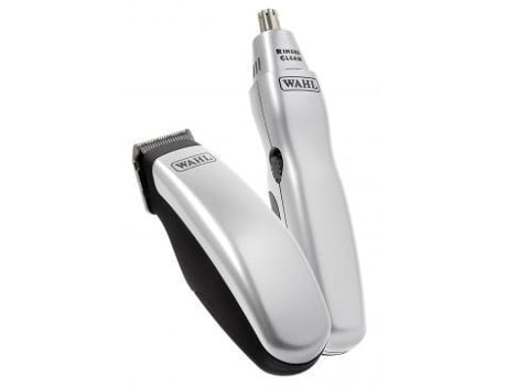 Cortapelos Wahl 9962-1816 Plata