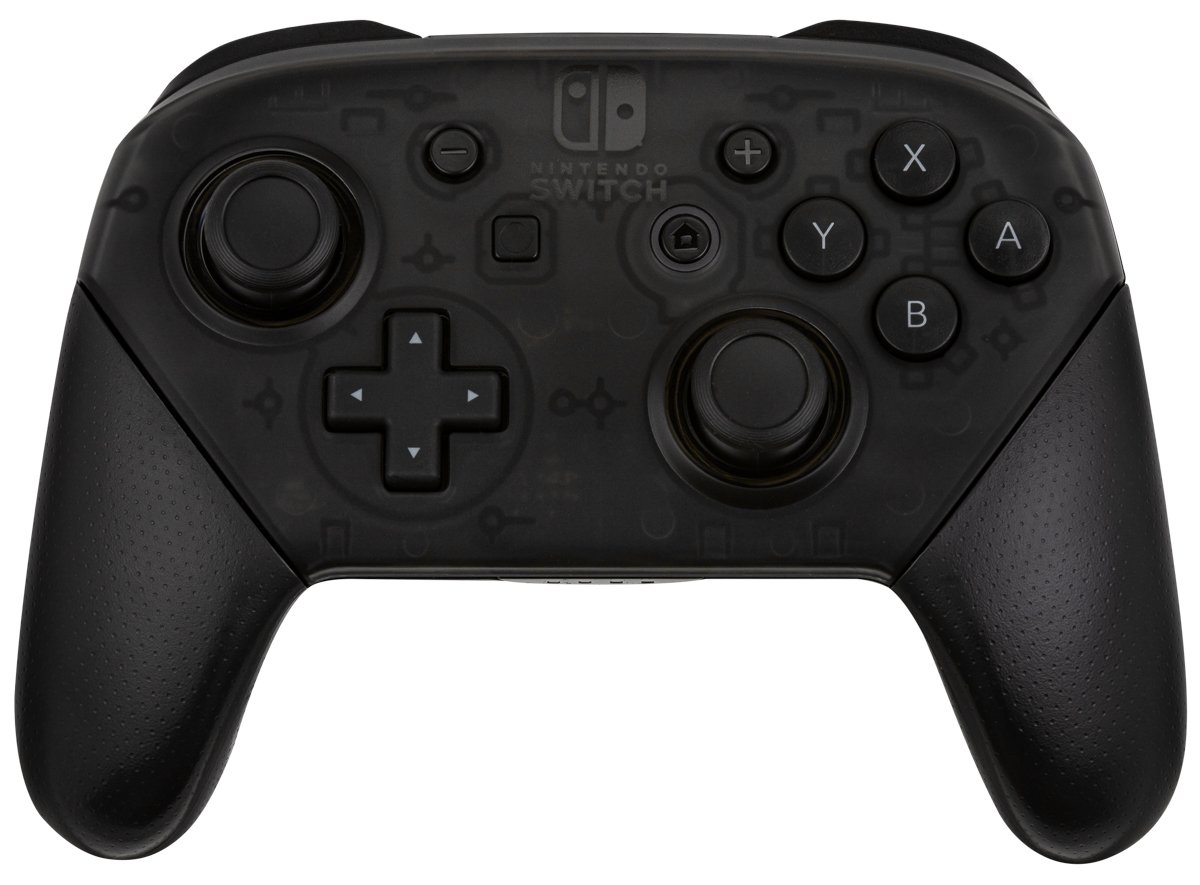 NINTENDO Switch Pro Controller + Cable USB