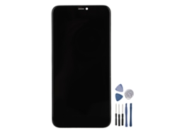 Substituição De Tela Lcd Display Touch Screen Digitizer Assembly Para Iphone 11 Pro Max