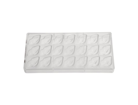 Anillo de espuma de acero inoxidable DE BUYER 240 x 60mm GM374