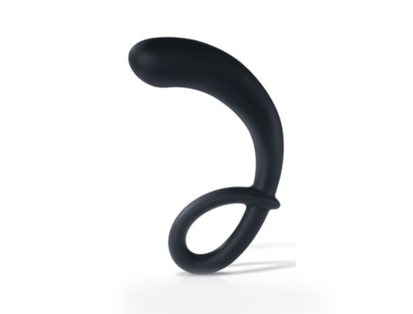Estimulador de Próstata Curving Curt Electrosex MYSTIM MS46450