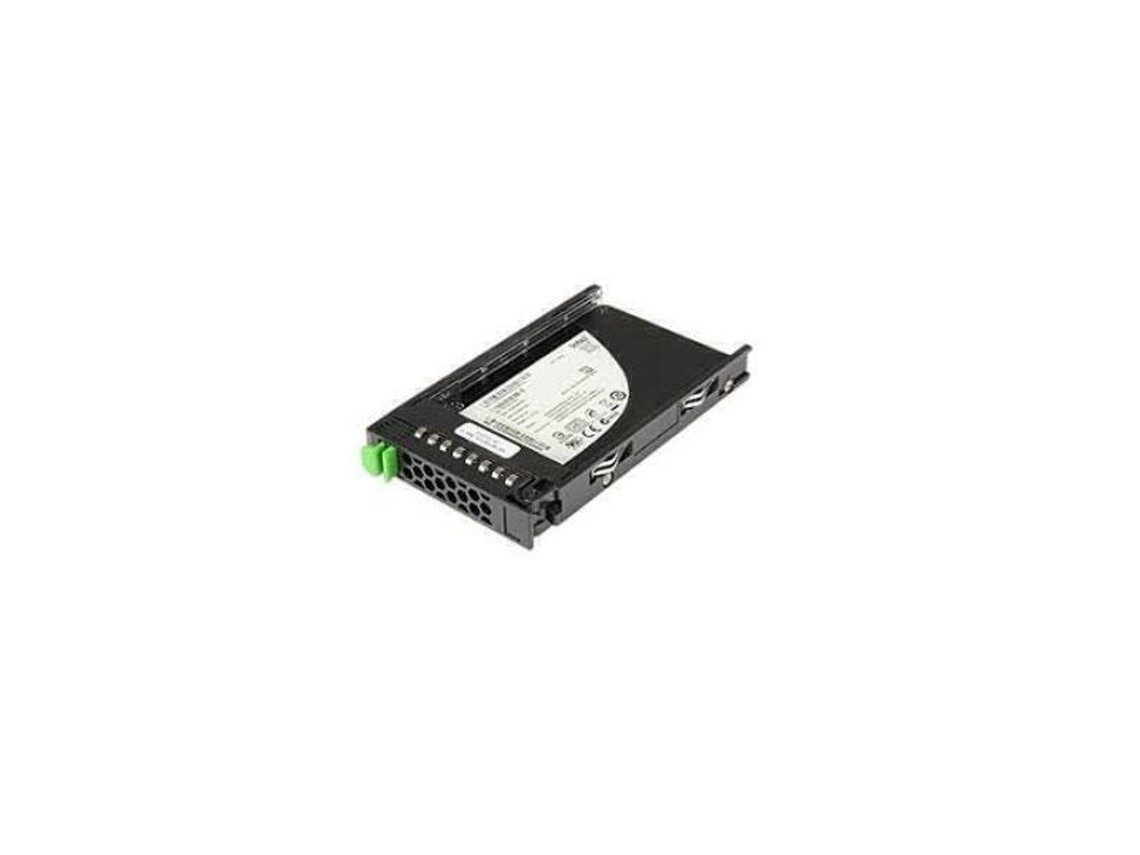 Ssd Sata 6g 480gb Lectura Int 3.5 NHP Promo Mai Fujitsu