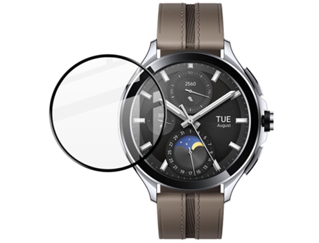 Película protectora para reloj Xiaomi Watch 2 Pro imak Plexiglass HD