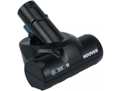 J63 Mini Cepillo Turbo Especial Pelos de Animales para Aspiradoras Freedom 2 en 1 Diámetro: 12 cm HOOVER