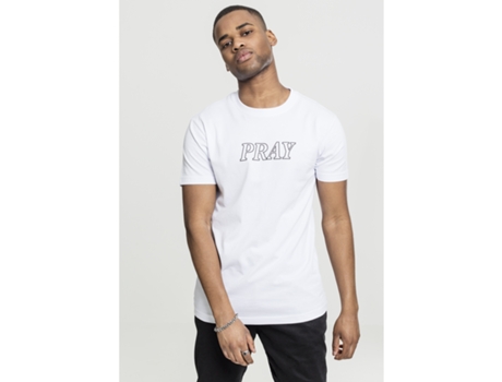 Camiseta MISTER TEE Hombre (Multicolor - XL)