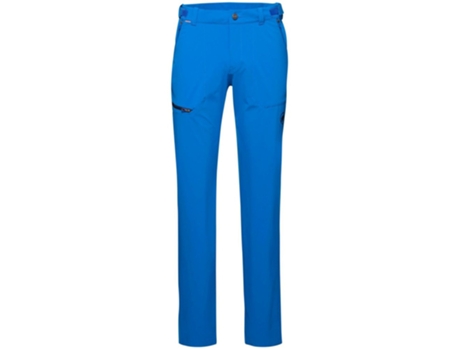 Pantalones para Hombre MAMMUT Runbold de Montaña (52)