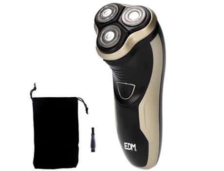 Máquina de Afeitar Inalámbrica EDM