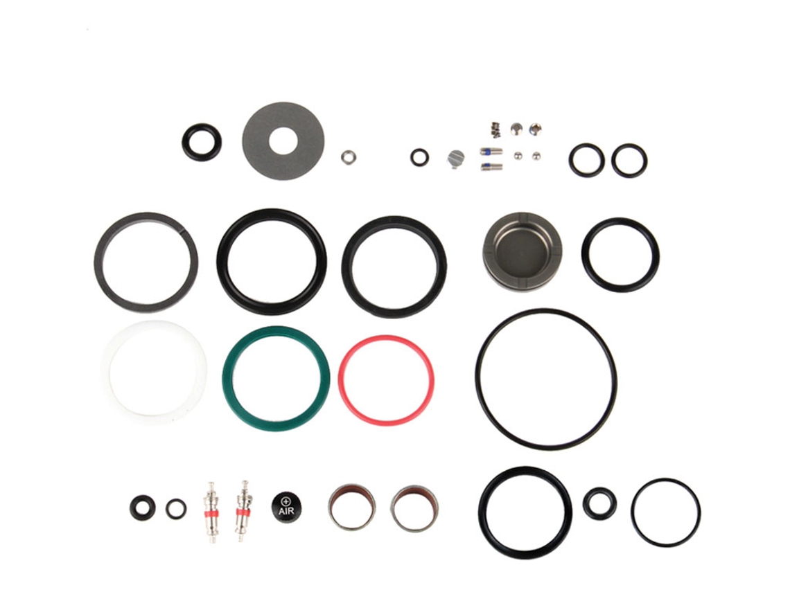 Mantenimiento ROCK SHOX BY SRAM Rockshox Rec Kit Monarch R Rl Rt Rt3