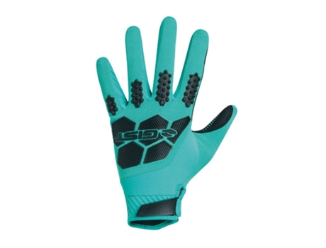 Guantes largos compatible ecran tactile GIST Amor
