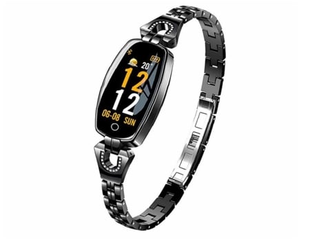 Smartwatch ENZON Negro