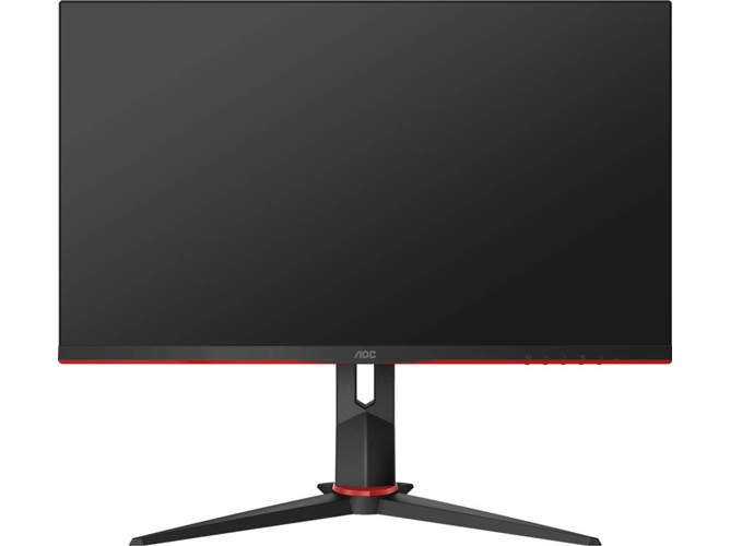 Monitor Gaming AOC 27G2U5/BK (27'' - 1 ms - IPS)