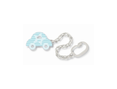 Porta-Chupetes NUK Classic (1 un)