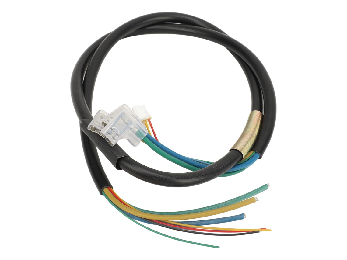 Jinwei-cable De Motor General Para Patinete 2.5mm² 1200w Cableado De Motor De Alta Potencia Para M365 Pro Pro2 Mi3 Mi4