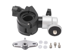 Soporte Para Control Remoto De Dron Para Bicicleta, Clip Para Manillar, Mini 4 Pro Rc Rc2
