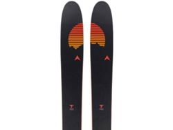 Skis Esqui fora de pista DYNASTAR Menace Proto F-team