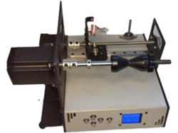 Máquina Bobinadora Cnc - Bobinado Automático De Cables Para Transformadores