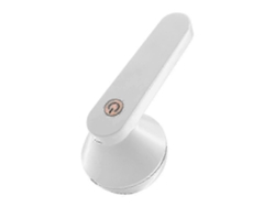 Quitapelusas eléctrico con seis cuchillas, recargable para telas y ropa. Rosewell