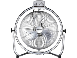 Ventilador de Suelo ORBEGOZO PWO 0936 (3 velocidades - 60 W)