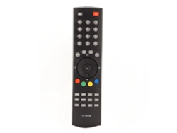 Mando A Distancia De Repuesto Para Televisores Toshiba Wlg66p, Wlg66s, 32av500ps, Ct 898, Ct 884 Y Ct 90298.
