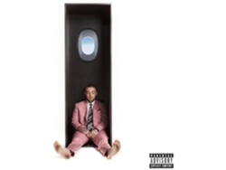 Vinilo Mac Miller - Swimming (1CDs)