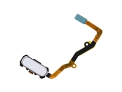 Botón de inicio con lector de huellas dactilares para Samsung S7 Edge EOOCOO