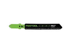 Hoja de sierra de calar R 54 G Riff FESTOOL
