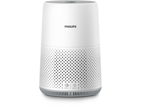 La serie Philips 800 purifica habitaciones de hasta 49 m² Purificador de aire