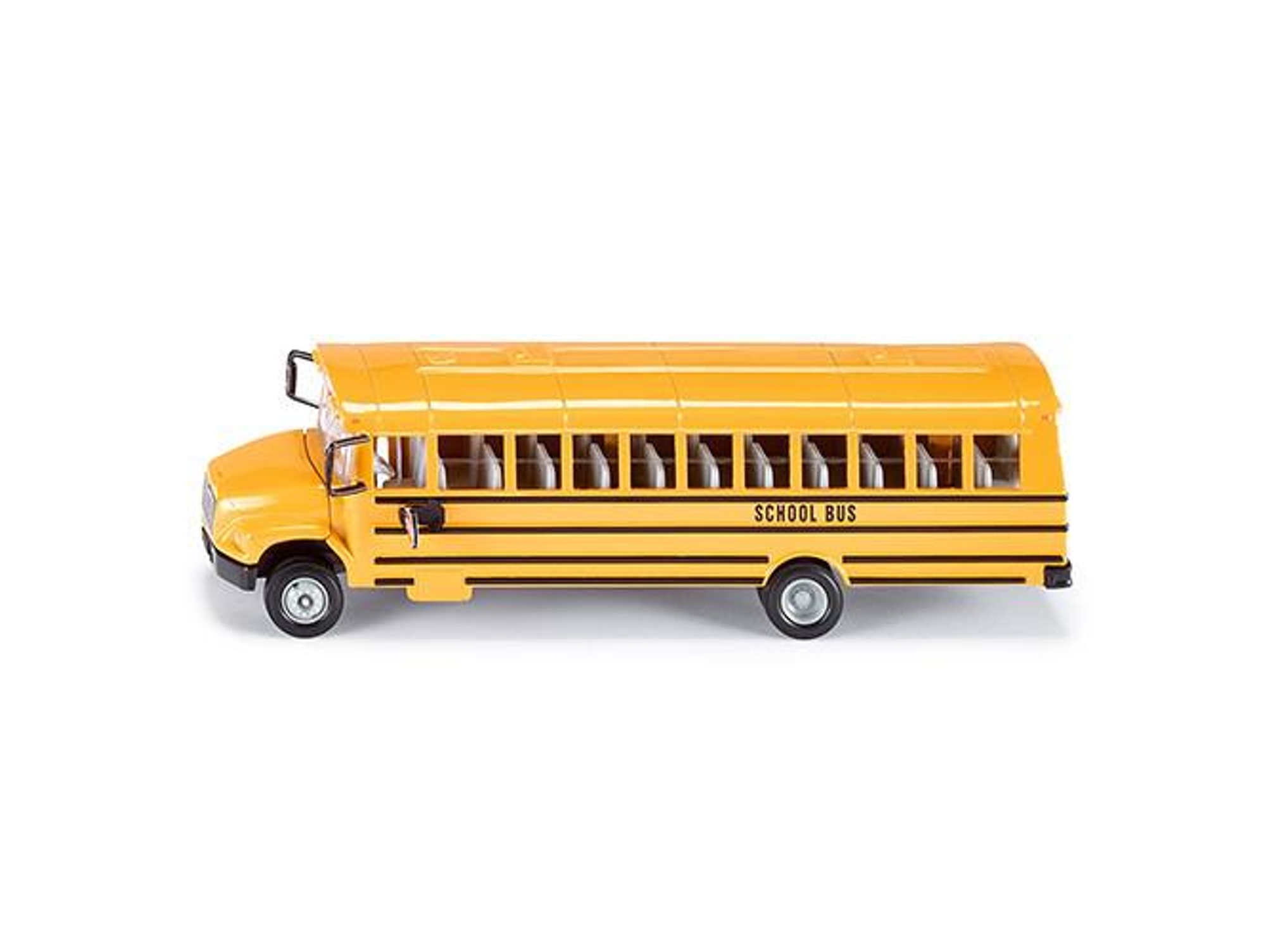 Vehículo SIKU Autocarro Escolar Us