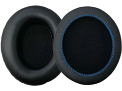 Almohadillas De Repuesto De Piel Proteínica Para Auriculares Srh240a - Almohadillas De Piel Proteínica