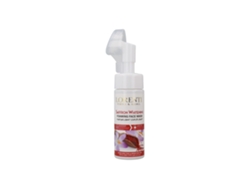Espuma limpiadora facial 150 ml Azafrán Lorenti