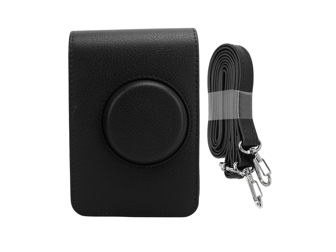 Bolsa Para Câmera Estojo De Câmera Protetor Capa De Câmera Pouch Case