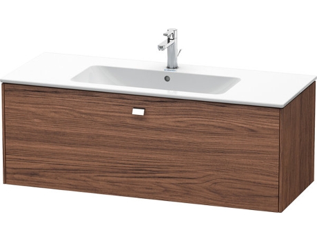 Neceser de pared DURAVIT Brioso 122,0 x 47,9 cm 1 extraíble para lavabo ME by Starck 233612