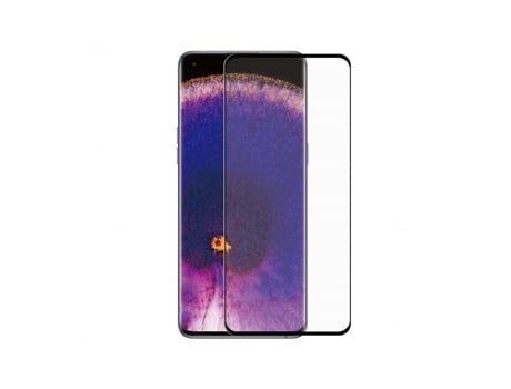Vidrio templado curvado 3d MYWAY Oppo Find X5