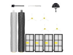 Acessórios de Aspirador Cepillo de filtro Serie 800 Kit de aspiradora 900 para 860 870 880 890 891 960 980