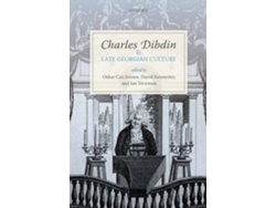 E-book Charles Dibdin And Late Georgian Culture de Varios Autores