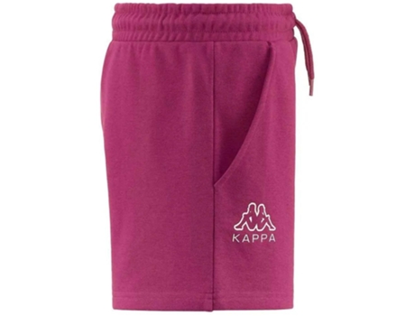 Pantalon Corto EDILIE CKD KAPPA