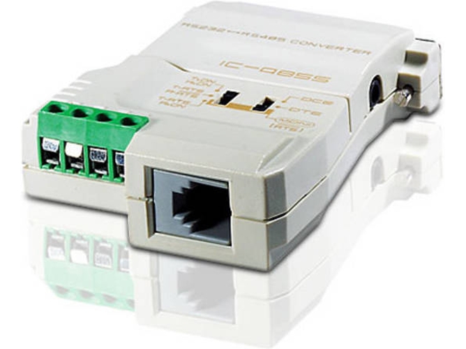 Convertidor de Señal ATEN IC485S