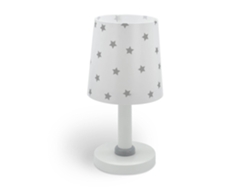Lámpara de Mesa LÚZETE (Blanco)
