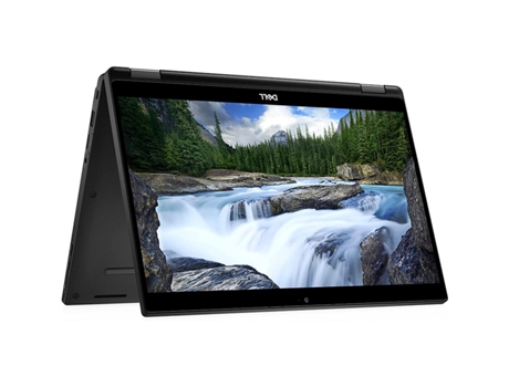 Portátil DELL Latitude 2-In-1 Latitude 7390 2In1 I5-8350U 8Gb 256Gbnvme 13.3Fhd W10P Reacondicionado Como Nuevo